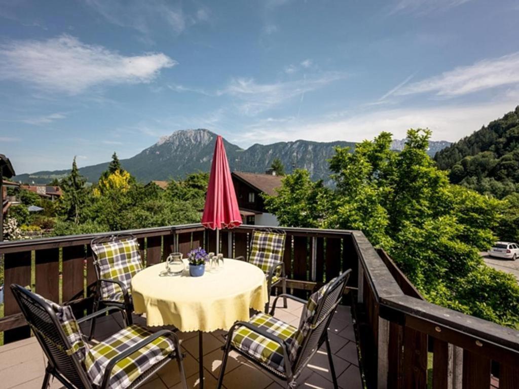 Ferienwohnung Wertenauer Киферсфельден Экстерьер фото