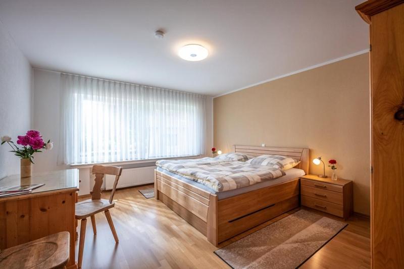 Ferienwohnung Wertenauer Киферсфельден Экстерьер фото