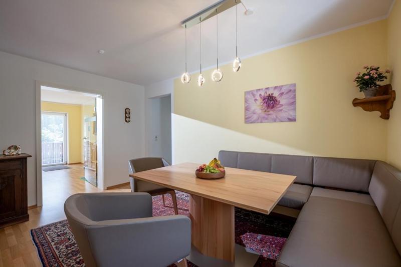 Ferienwohnung Wertenauer Киферсфельден Экстерьер фото