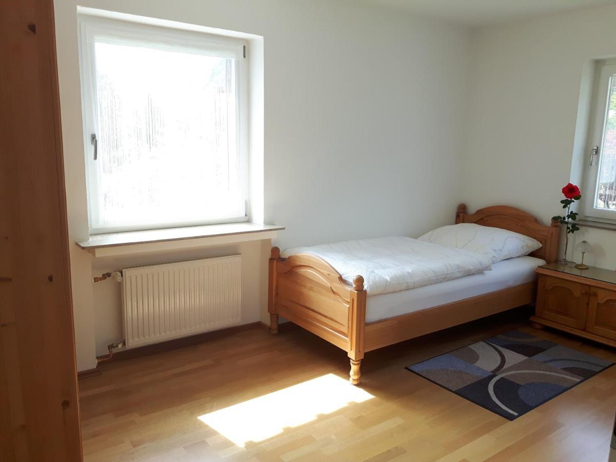 Ferienwohnung Wertenauer Киферсфельден Экстерьер фото