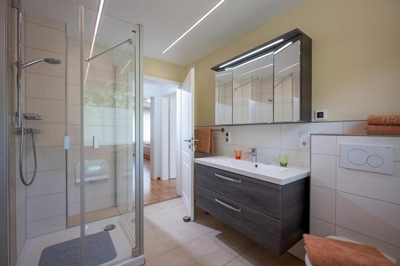 Ferienwohnung Wertenauer Киферсфельден Экстерьер фото